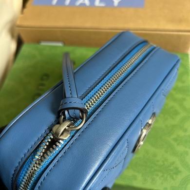 Replica Gucci Bags Marmont 634936 18X12X6cm MP