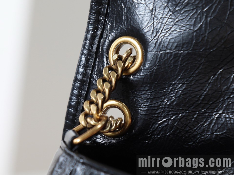 Replica YSL Bags YSL niki 633151-1 22x16.5x12cm 8D