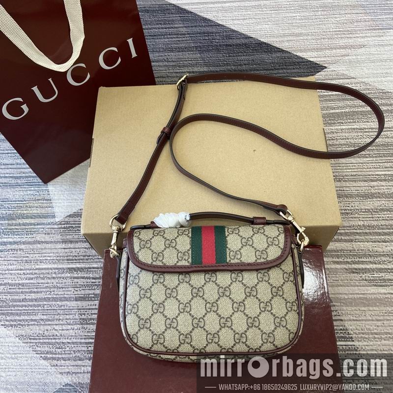 Replica Gucci Bags 834843 20x16x5cm MP