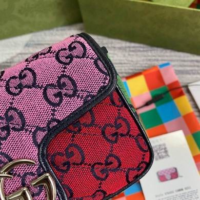 Replica Gucci Bags BG476433 16.5x10.2x5.1