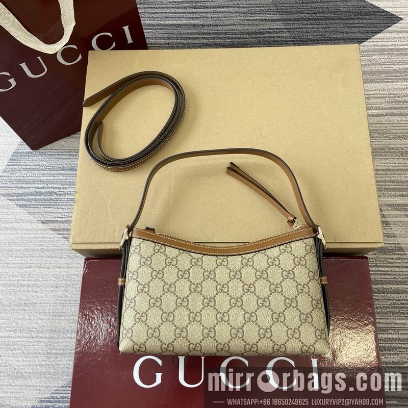 Replica Gucci Bags 847450 22x14x8cm MP 2色