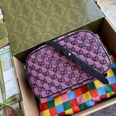 Replica Gucci Bags BL447632 24x13x7