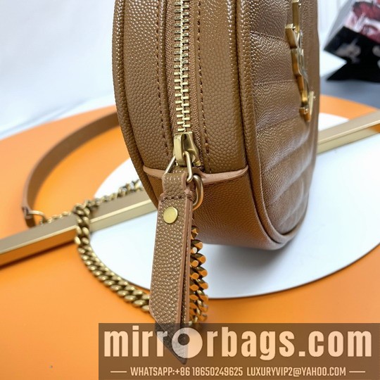 Replica YSL Bags YSL 610436 17x17x5.5cm 8D4