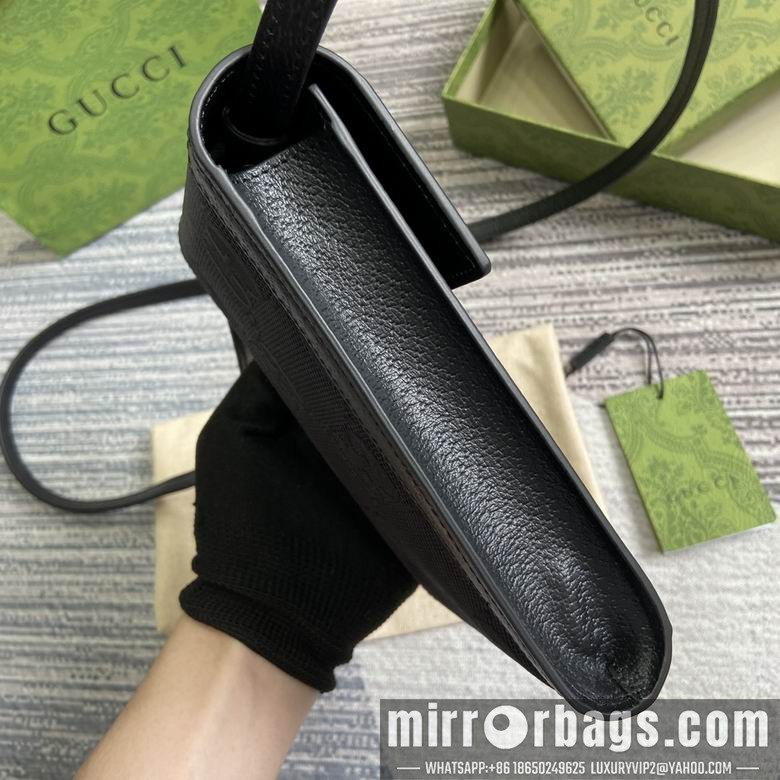 Replica Gucci Bags 625599 11.5X18X3.5cm MP