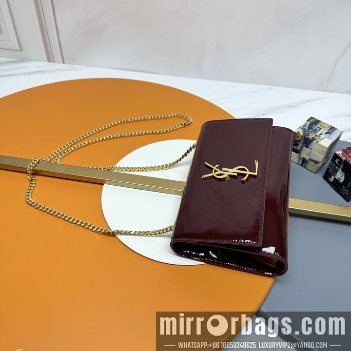 Replica YSL Bags YSL kate 469390 20x13.5x5.5cm 8D