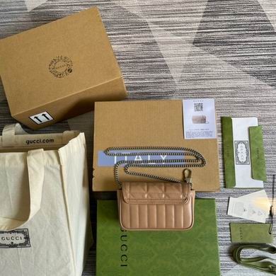 Replica Gucci Bags Marmont 476433 16.5X9.5X4.5cm MP