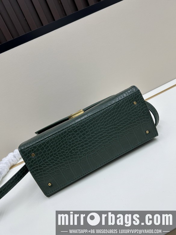 Replica YSL Bags YSL 6105 24x21x11cm jj1