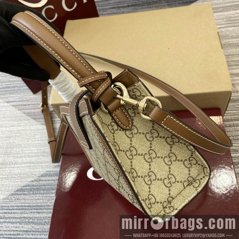Replica Gucci Bags 841653 20x13.5x8cm MP 3色