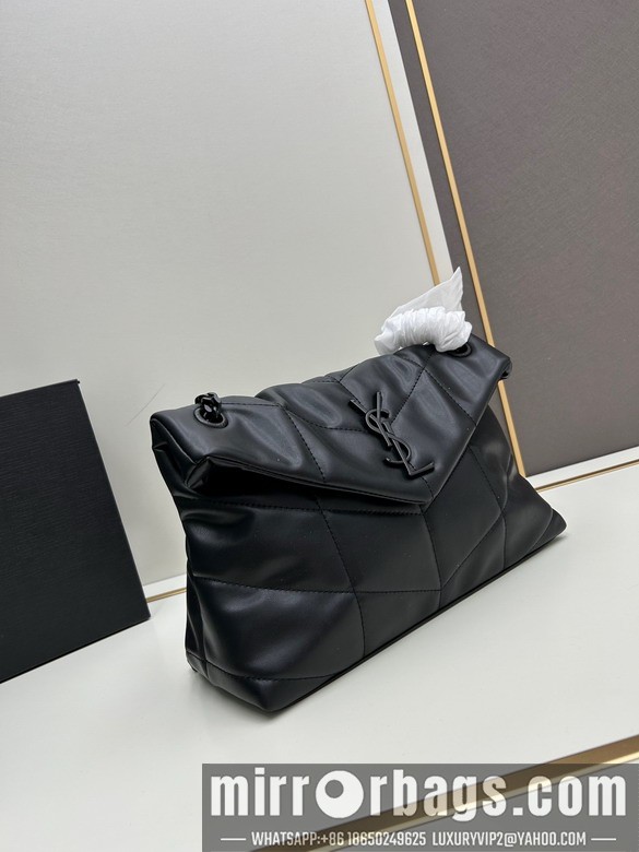 Replica YSL Bags YSL lou 8819 28x17x10cm jj1