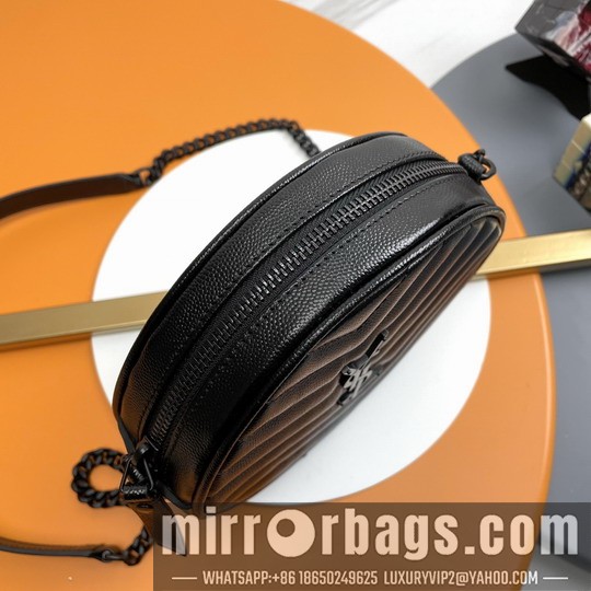 Replica YSL Bags YSL 610436 17x17x5.5cm 8D5