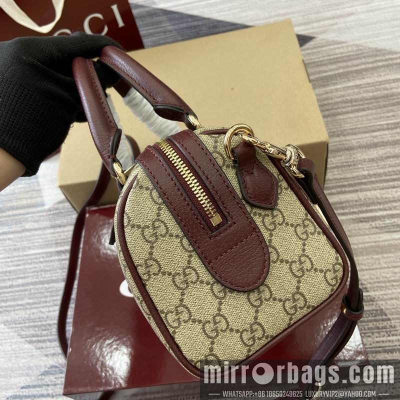 Replica Gucci Bags 841294 21x13x11cm MP 2色