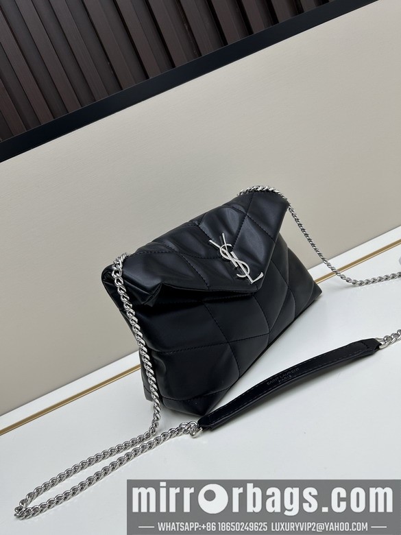 Replica YSL Bags YSL lou 8819 23x15x7cm jj2