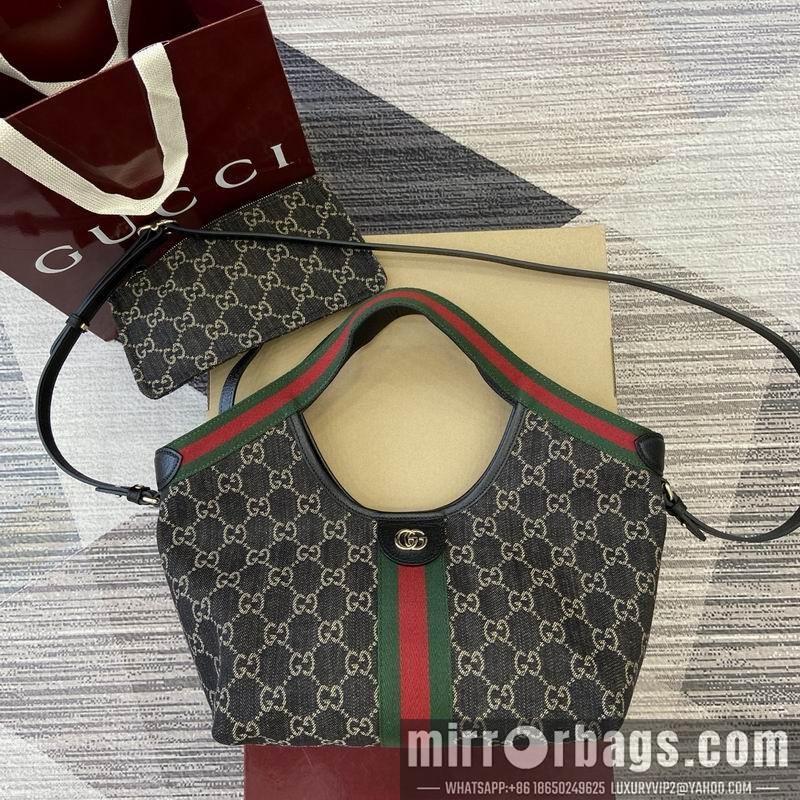Replica Gucci Bags 860845 25x20x15cm MP3