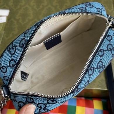 Replica Gucci Bags BL447632 24x13x7