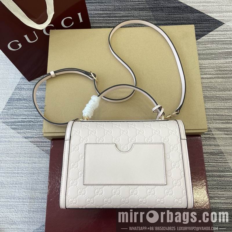 Replica Gucci Bags 838998 26x18x11.5cm MP 4色