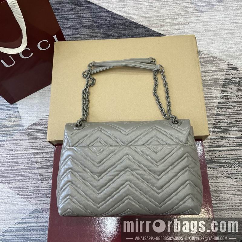 Replica Gucci Bags 850676 31x17x8cm MP 3