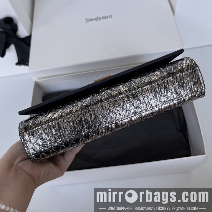 Replica YSL Bags YSL 469390 20x12.5x5cm 8D