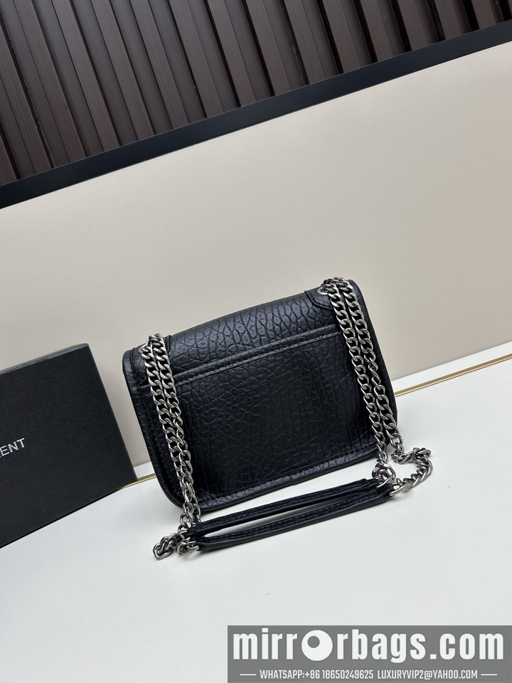 Replica YSL Bags YSL niki 28736 19x13x5cm ss1