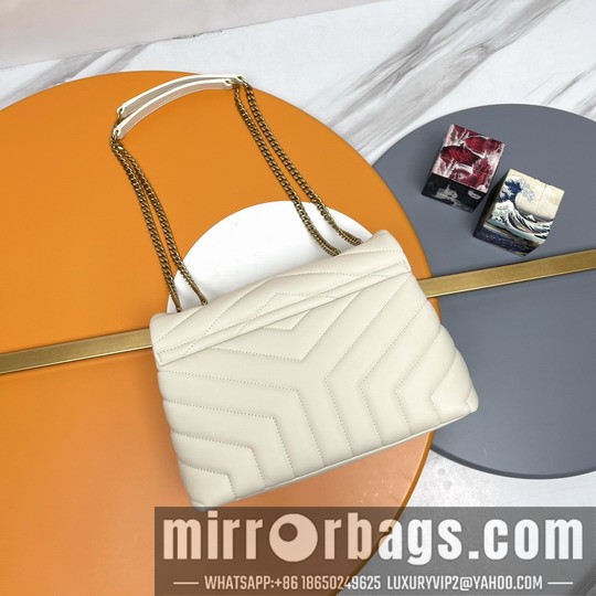 Replica YSL Bags YSL 494699 23x17x9cm 8D3