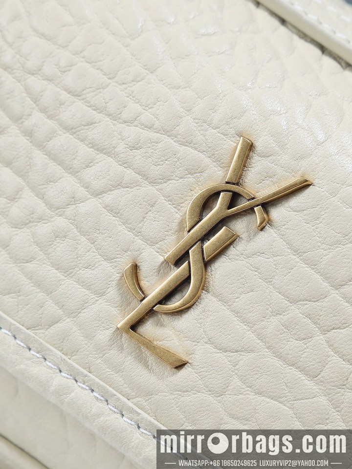 Replica YSL Bags YSL niki 828736 18x12.5x5cm 8D