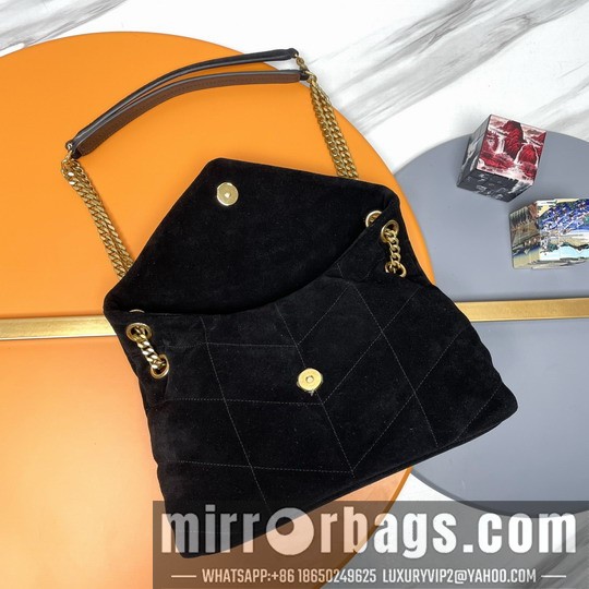 Replica YSL Bags YSL 577476 29x17x11cm 8D4