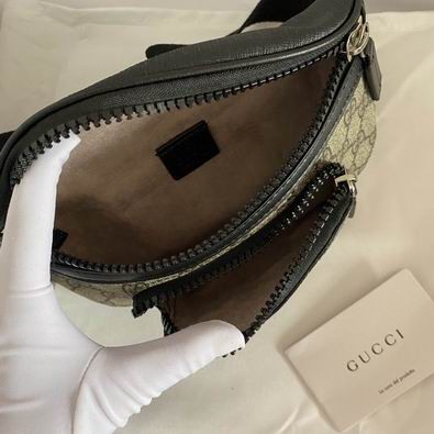 Replica Gucci Bags 450946 23x11.4x7.6 cm df01