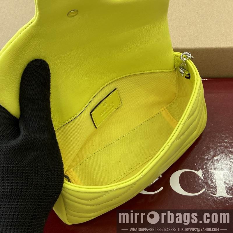 Replica Gucci Bags 841290 16.5x9.5x4.5cm MP 7