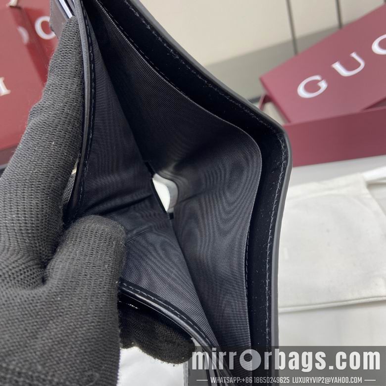 Replica Gucci Bags 739475 11X9cm