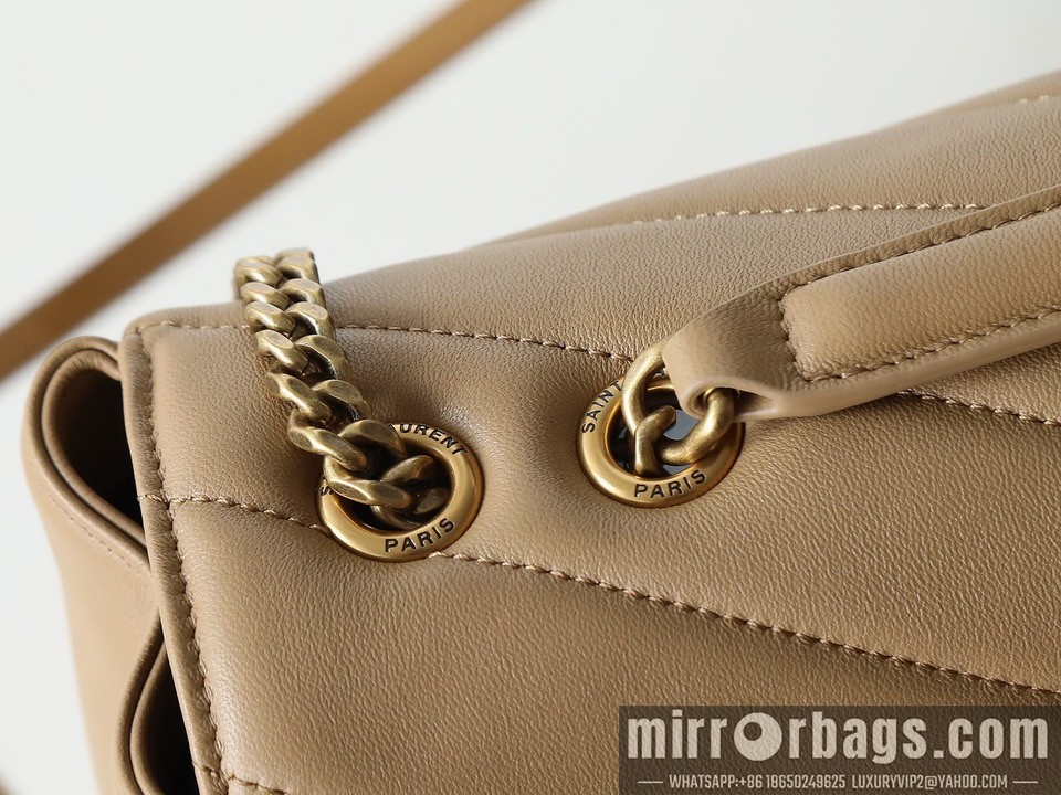 Replica YSL Bags YSL Lou 803541 35x22x10cm 8D