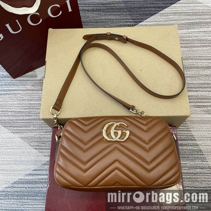 Replica Gucci Bags 855273 24x15x8cm MP3
