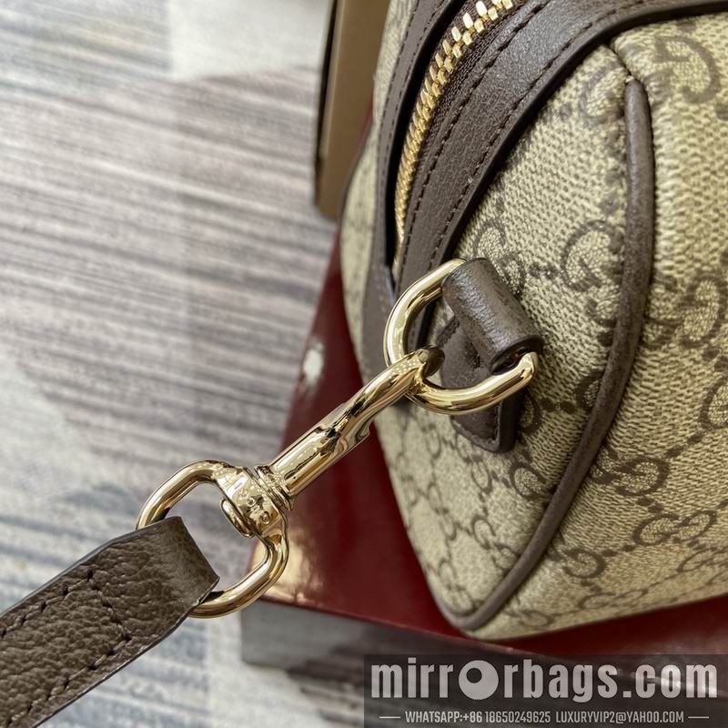 Replica Gucci Bags 836825 25x17x14cm MP 2色