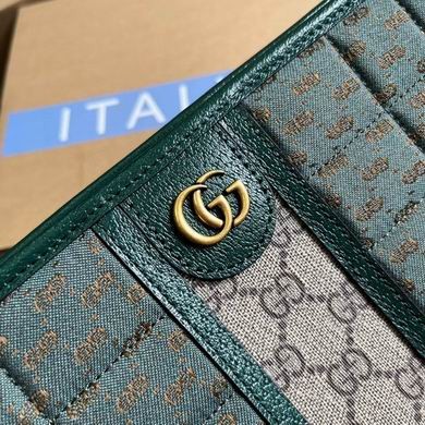 Replica Gucci Bags 751912 26X20X6cm MP 2colour