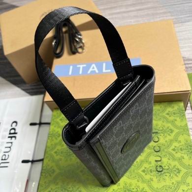 Replica Gucci Bags 724358 20X14X4cm MP 2colour