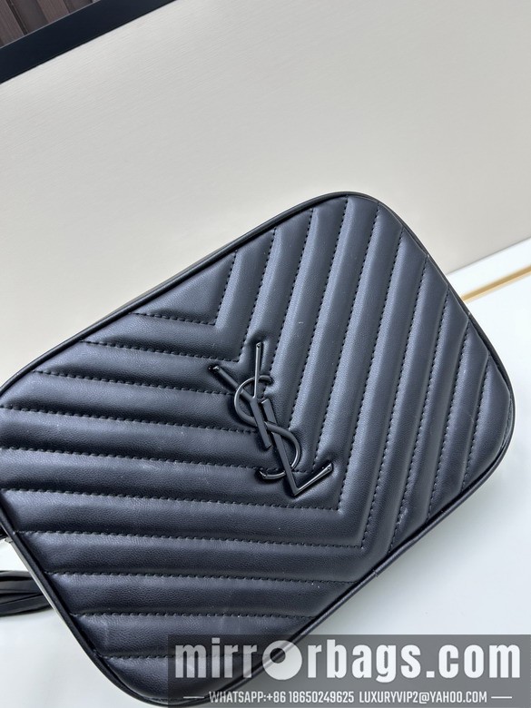 Replica YSL Bags YSL 8815 23X16x7cm jj3