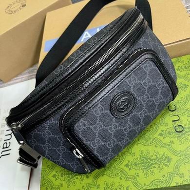 Replica Gucci Bags 733240 22X15X4cm MP 2colour