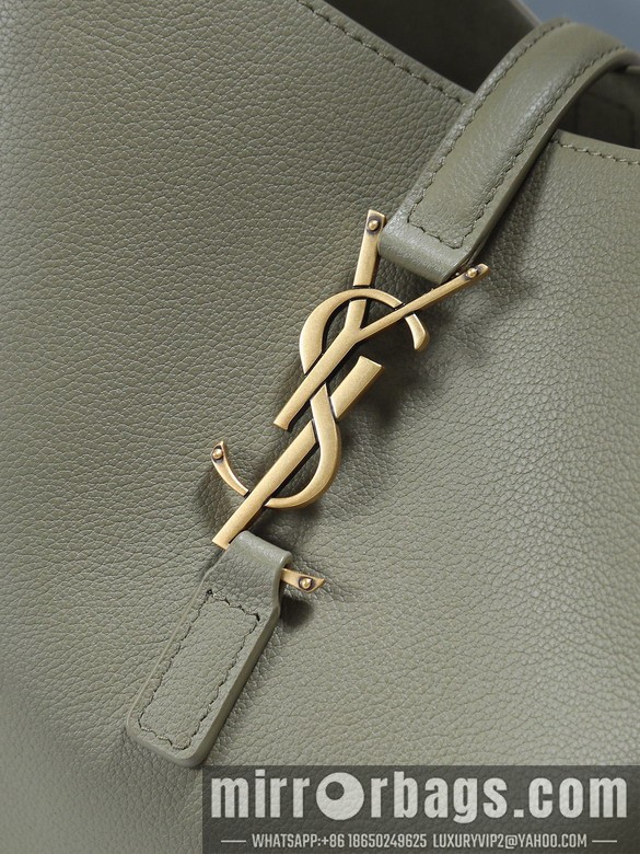 Replica YSL Bags YSL 657230 24x24x10cm 8D