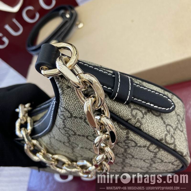 Replica Gucci Bags 847447 24x16.5x5.5cm MP 2色