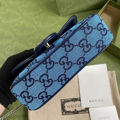 Replica Gucci Bags BA476433 16.5x10.2x5.1