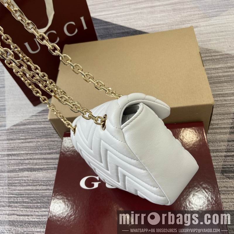Replica Gucci Bags 837280 22x12.5x6cm MP 3