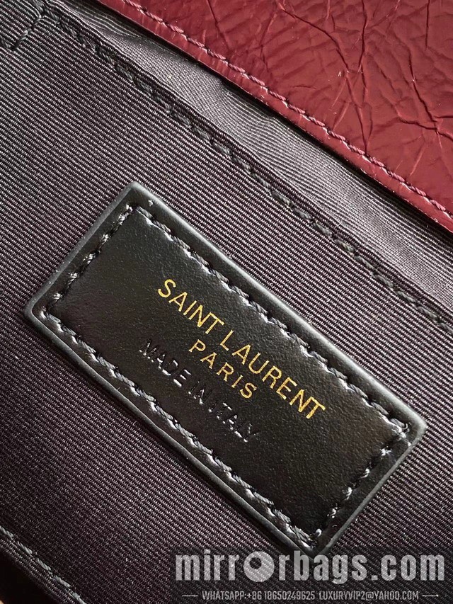 Replica YSL Bags YSL niki 846087 18x12.5x5cm 8D1