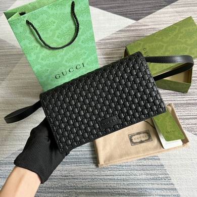 Replica Gucci Bags 466507 21X12X3.5cm MP