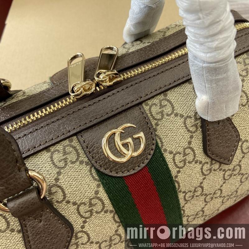 Replica Gucci Bags 836825 25x17x14cm MP 2色