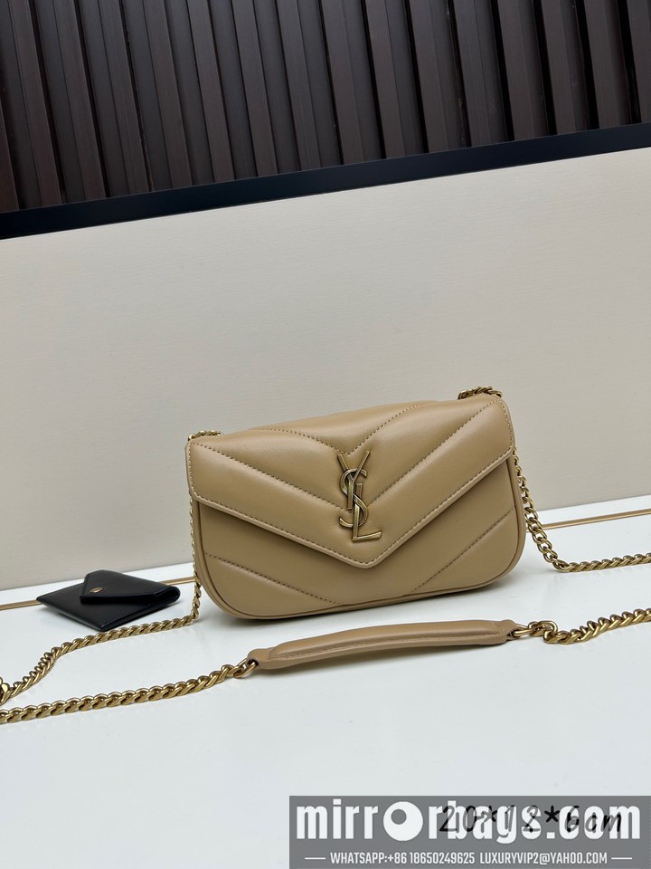 Replica YSL Bags YSL 821749 20x12x6cm jj1