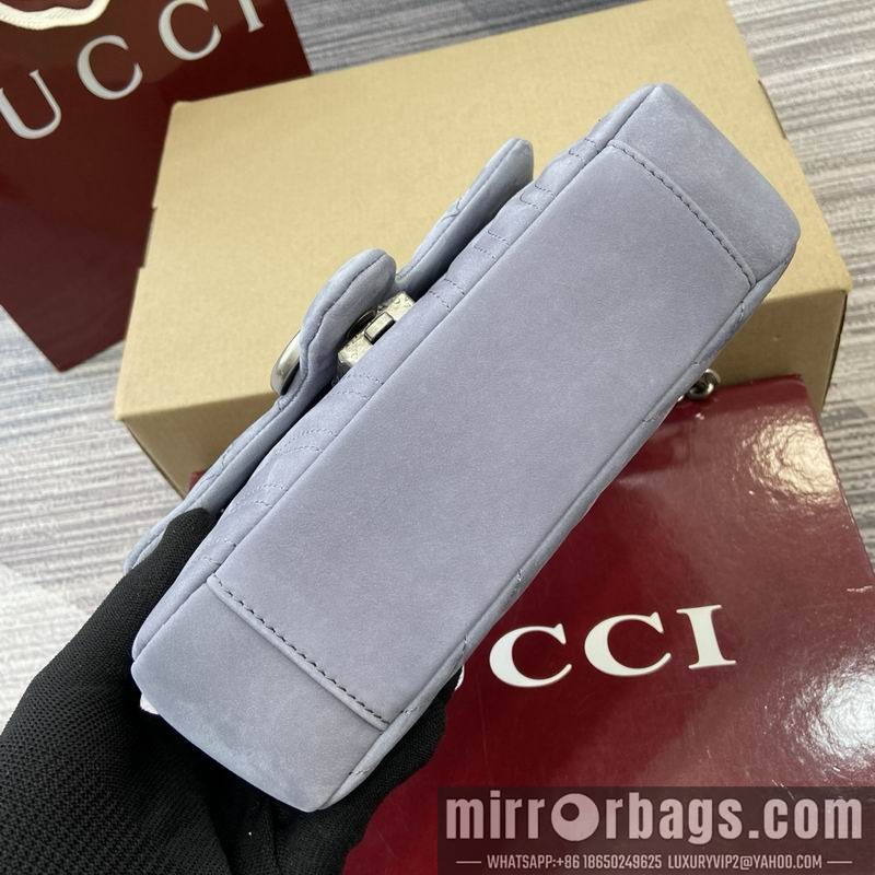 Replica Gucci Bags 837280 22x12.5x6cm MP 2色
