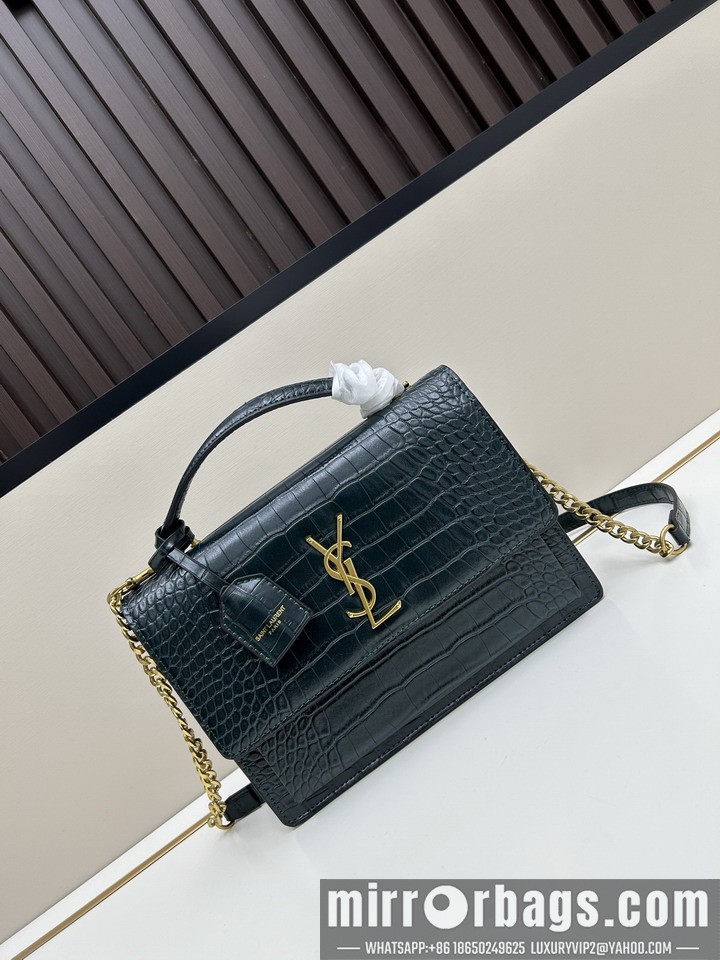 Replica YSL Bags YSL 8856 25x17x6cm jj