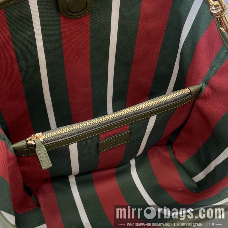 Replica Gucci Bags 815103 25x25x15.5cm MP 2色