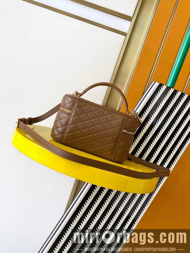 Replica YSL Bags YSL 766731 18x11x6.5cm 8D4