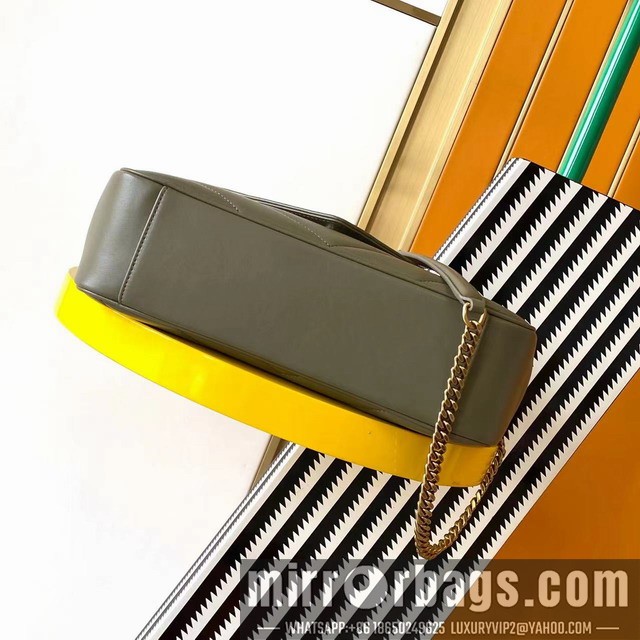 Replica YSL Bags YSL lou 801439 29x17x8cm 8D