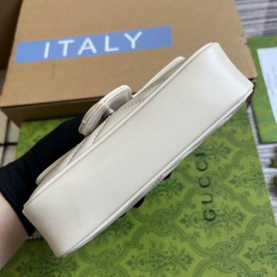 Replica Gucci Bags 476433 16.5X10X4.5cm MP 2colour