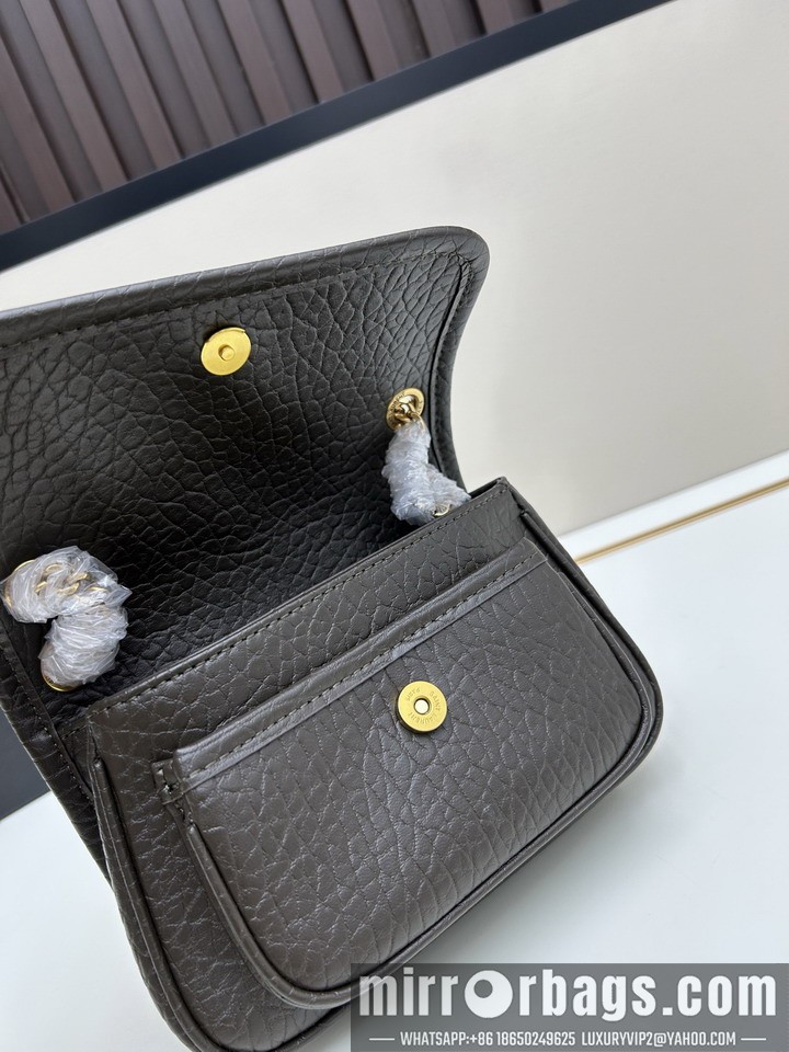 Replica YSL Bags YSL niki 28736 19x13x5cm ss4